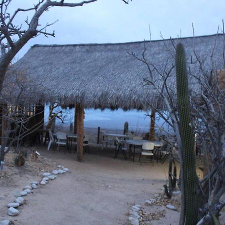 Rancho Campestre El Ancon Villa La Paz Exterior photo
