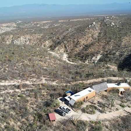 Rancho Campestre El Ancon Villa La Paz Exterior photo