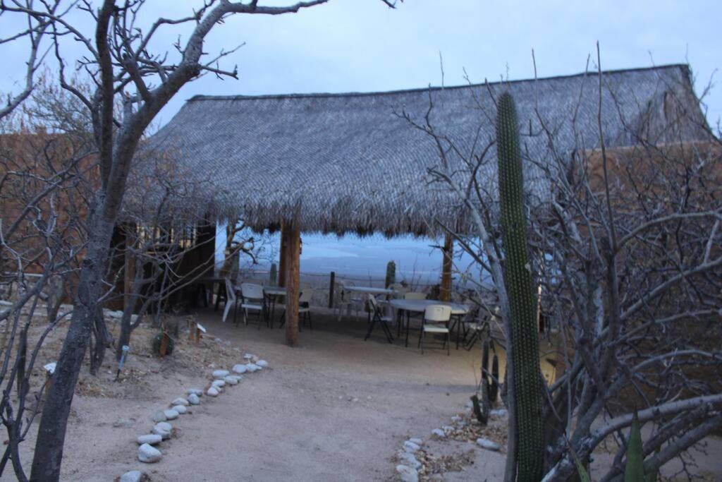 Rancho Campestre El Ancon Villa La Paz Exterior photo