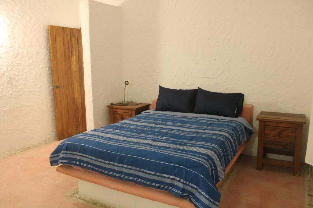 Rancho Campestre El Ancon Villa La Paz Exterior photo